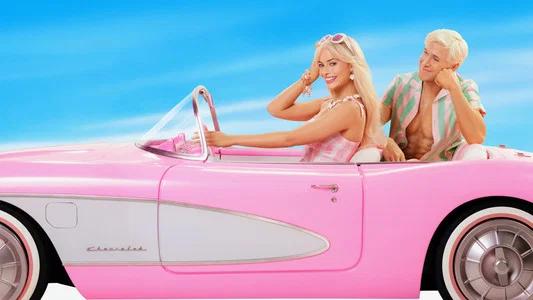 Foto de Barbie