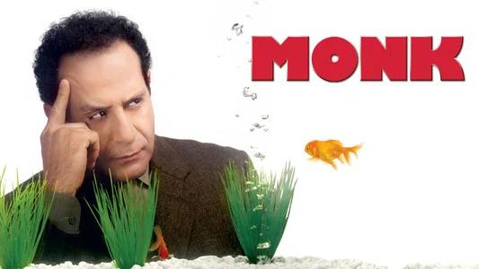 Foto de Monk