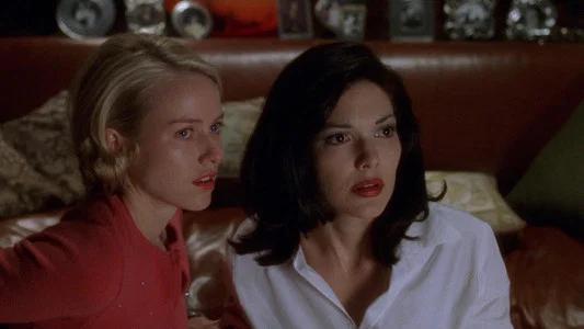 Foto de Mulholland Drive: Sueños, misterios y secretos