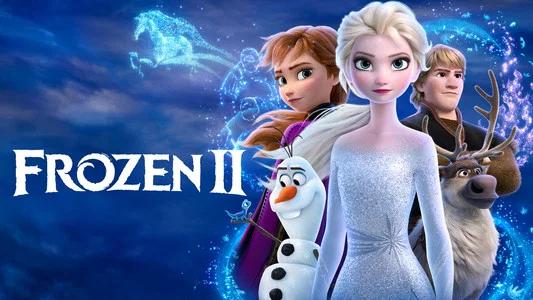 Foto de Frozen 2