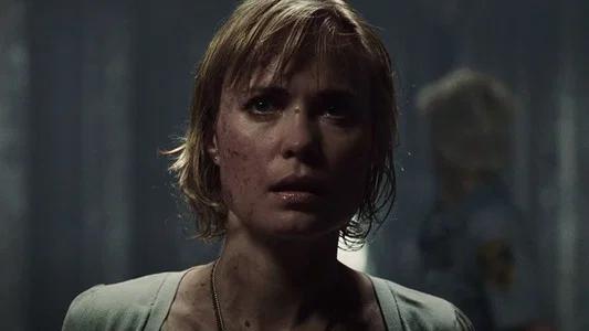 Foto de Terror en Silent Hill