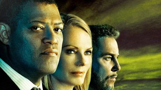 Foto de CSI: Las Vegas