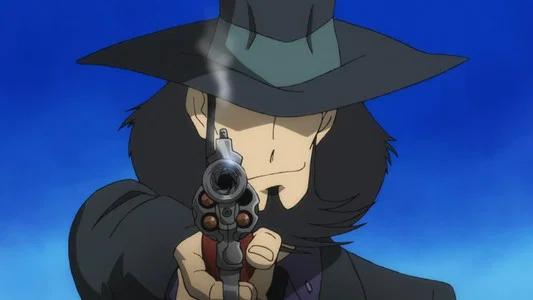 Foto de Lupin III