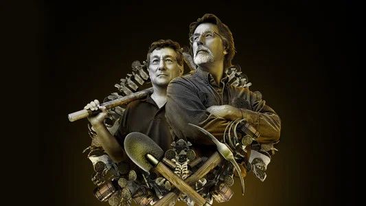 Foto de La maldición de Oak Island