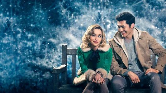 Foto de Last Christmas: Otra oportunidad para amar