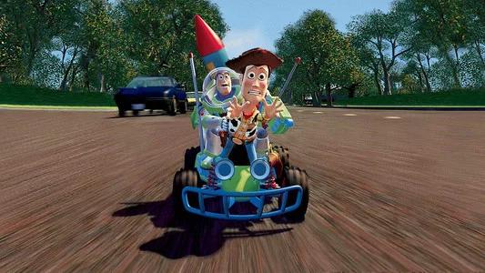 Foto de Toy Story