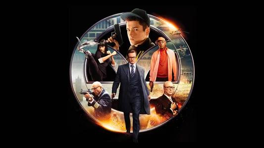 Foto de Kingsman: El Servicio Secreto