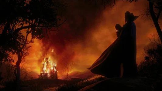 Foto de Hotel Transylvania