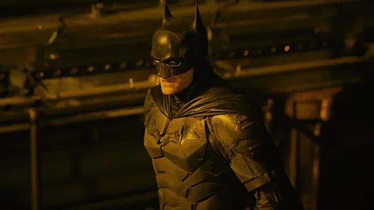 Foto de Batman