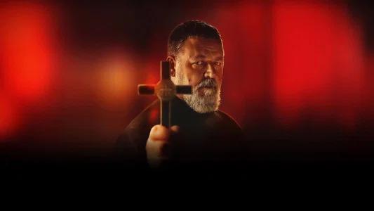 Foto de El Exorcista del Papa