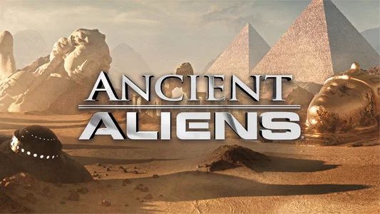 Foto de Alienígenas ancestrales