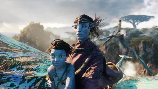 Foto de Avatar: El camino del agua