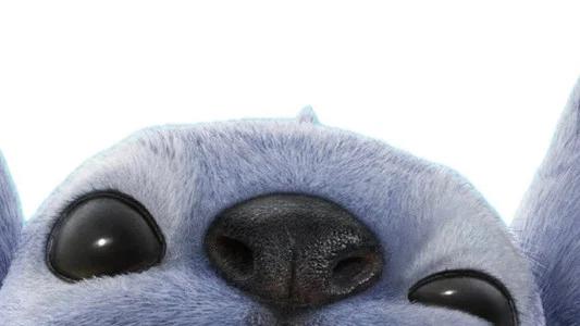 Foto de Lilo y Stitch