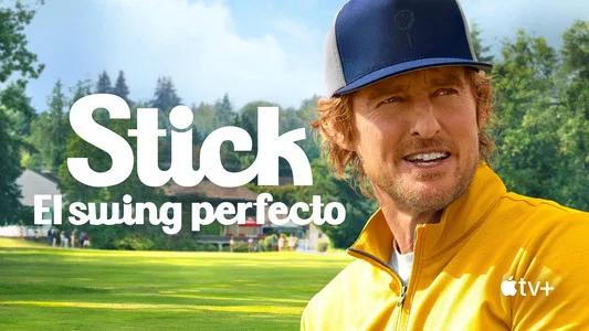 Foto de Stick: El swing perfecto