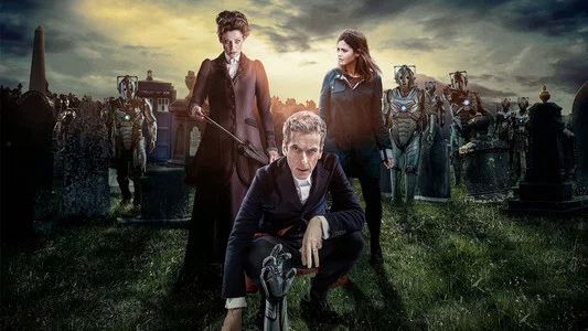 Foto de Doctor Who