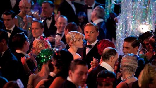 Foto de El gran Gatsby