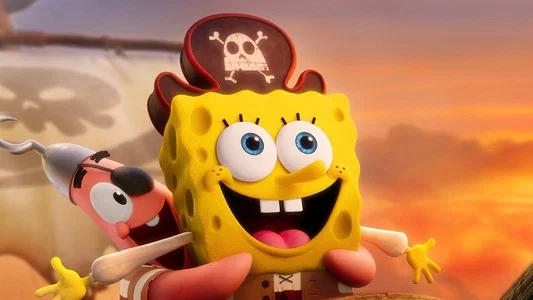 Foto de Bob Esponja: En busca de los pantalones cuadrados