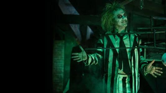 Foto de Beetlejuice Beetlejuice