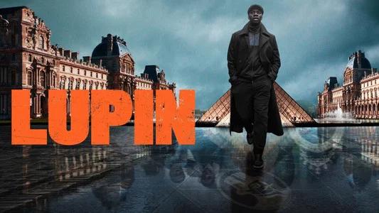 Foto de Lupin