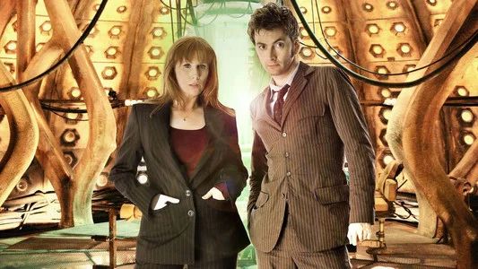 Foto de Doctor Who