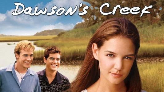 Foto de Dawson crece