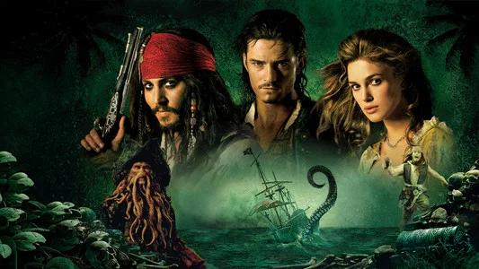 Foto de Piratas del Caribe 2: El Cofre de la Muerte