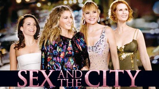 Foto de Sex and the City: La película