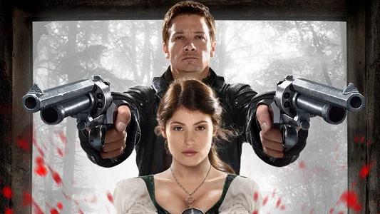 Foto de Hansel y Gretel: Cazadores de brujas