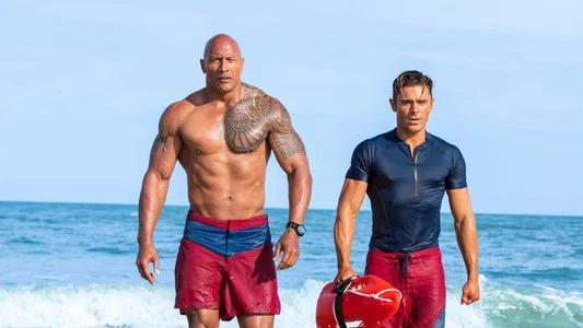Foto de Baywatch: Guardianes de la bahía