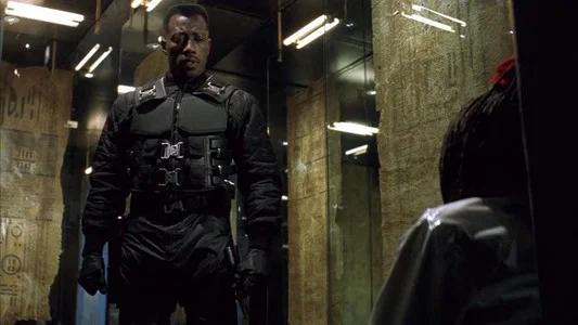 Foto de Blade: Cazador de Vampiros