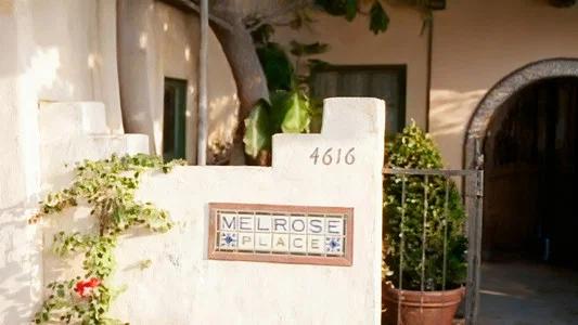 Foto de Melrose Place