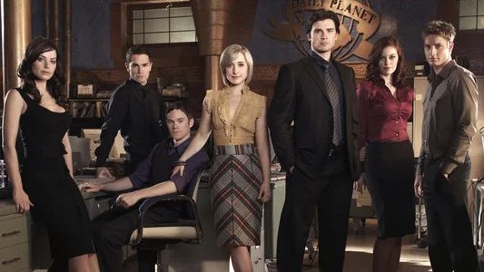 Foto de Smallville