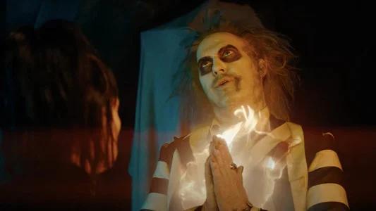 Foto de Beetlejuice Beetlejuice