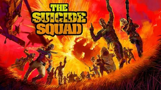 Foto de El Escuadrón Suicida