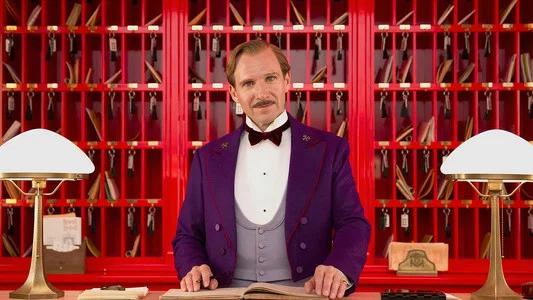 Foto de El Gran Hotel Budapest