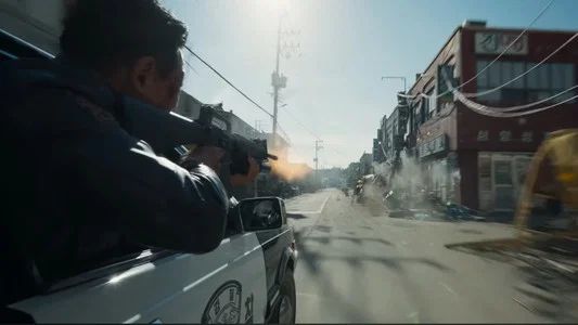 Foto de Hope: El primer impacto