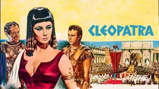 Foto de Cleopatra