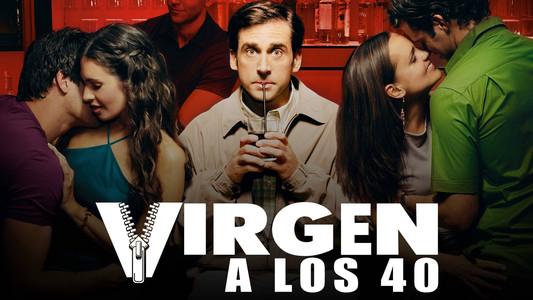 Foto de Virgen a los 40