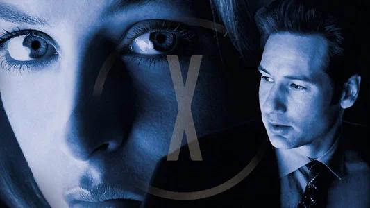 Foto de Los Expedientes Secretos X