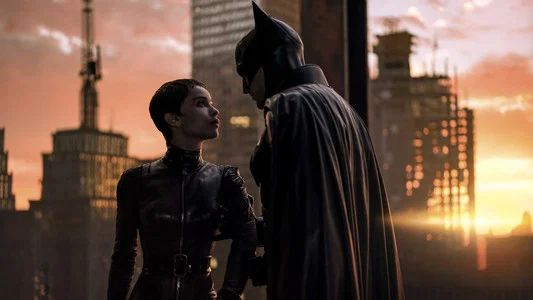 Foto de Batman