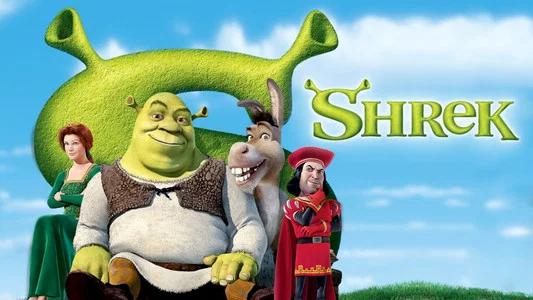 Foto de Shrek