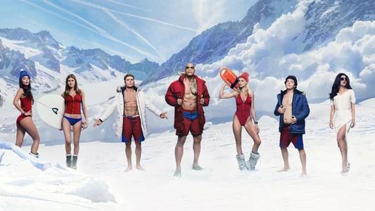 Foto de Baywatch: Guardianes de la bahía