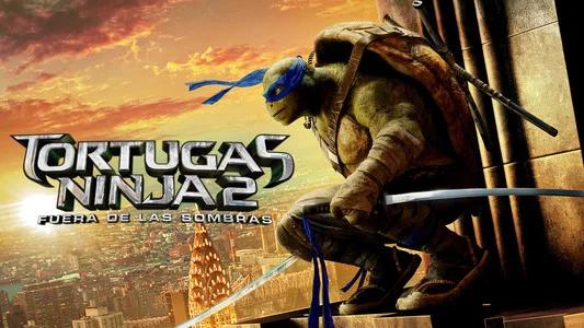 Foto de Tortugas Ninja 2: Fuera de las sombras