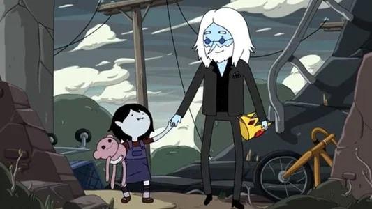 Foto de Hora de Aventura