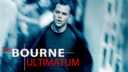 Foto de Bourne: El ultimátum