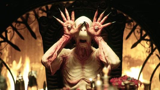 Foto de El laberinto del fauno