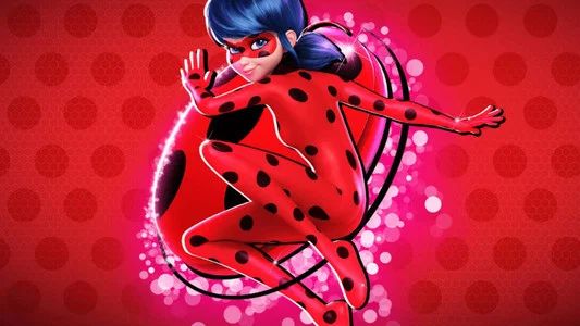 Foto de Miraculous: Las aventuras de Ladybug