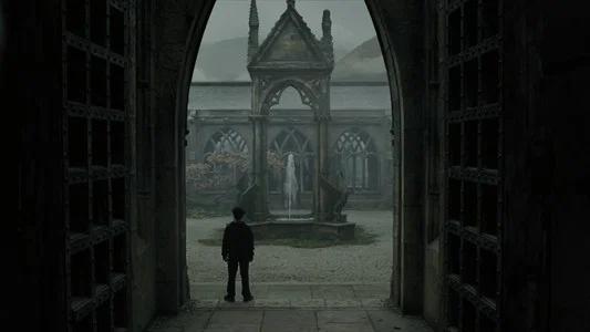 Foto de Harry Potter y el prisionero de Azkaban