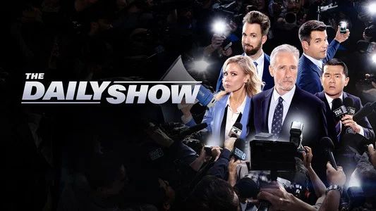 Foto de The Daily Show