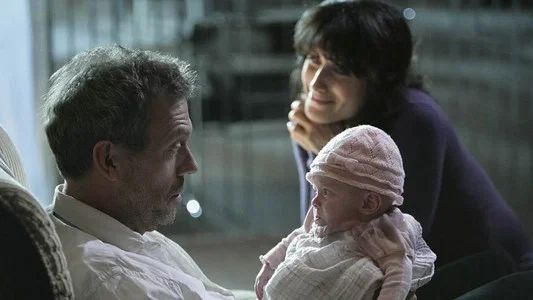 Foto de Dr. House
